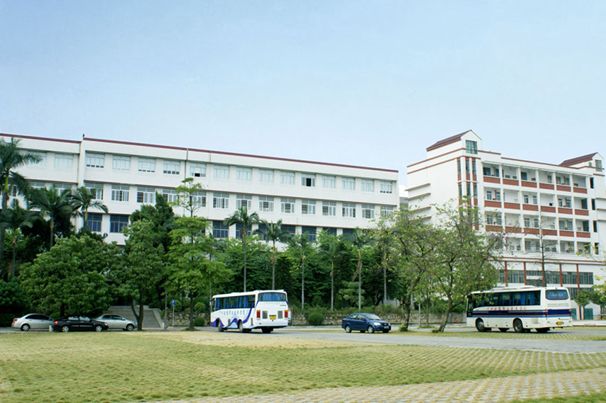 高质量3+证书高职高考院校鉴赏——广州铁路职业技术学院