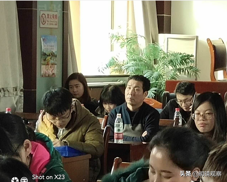 2019年新开端：兰州市代理记账行业协会举办个税专题讲座