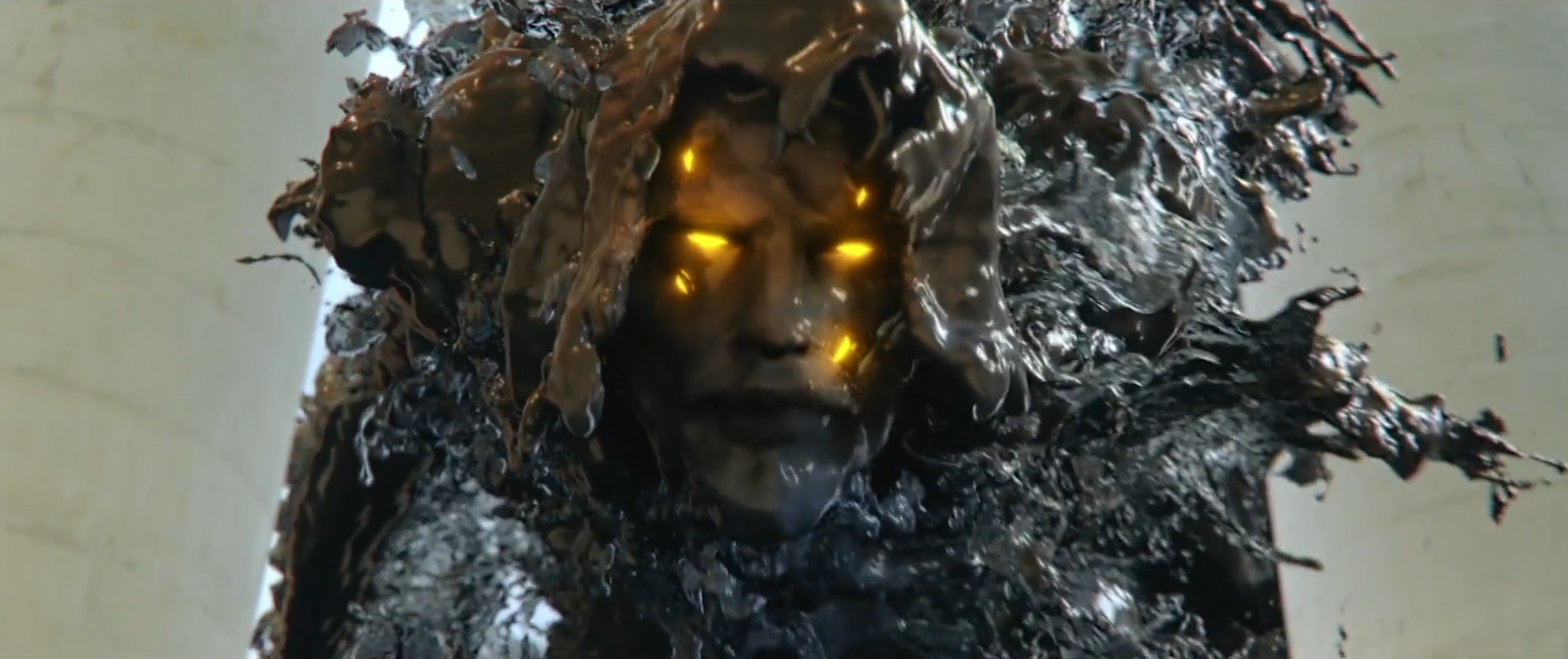 《异界》：俄罗斯超火爆科幻大片 堪比盗梦空间的震撼特效