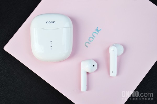 南卡Lite运动蓝牙耳机：轻质化实用新选择