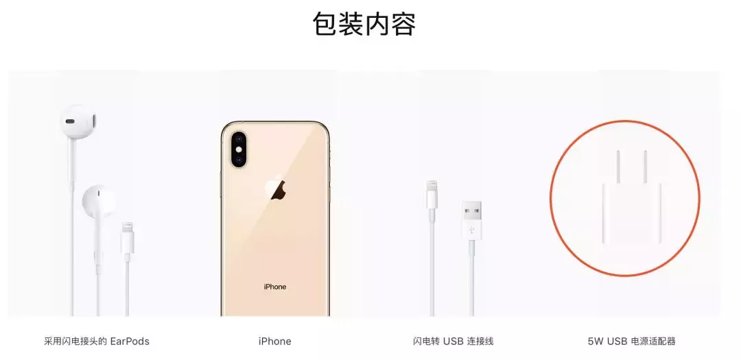 充电线一根279,耳机孔一个69……iPhone配件为啥这么贵?
