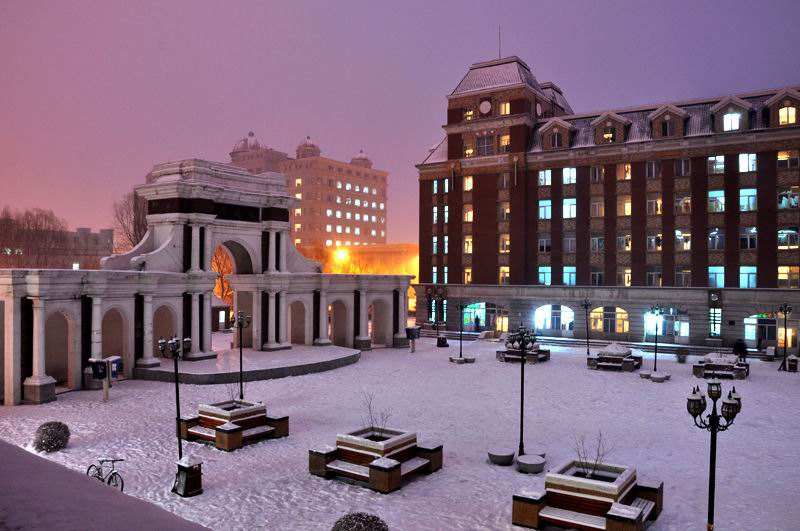 两所省属重点高校，录取分470—550左右！就业率很高，值得报考