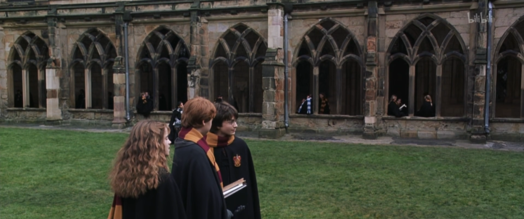 「哈利·波特」电影取景地完全攻略！在英国必须要去一次