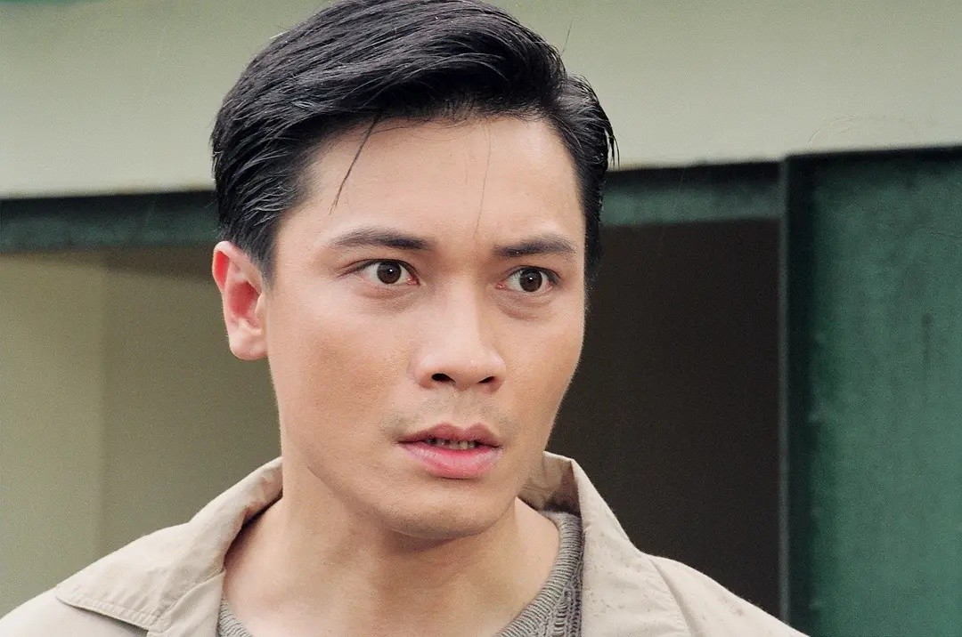 演坏人的男演员图片(8位香港男神们) - 赤虎壹号