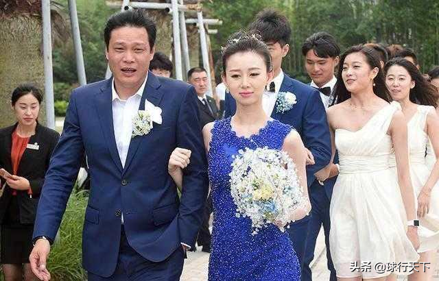 范志毅——娶妻帽子戏法 最小妻子相差18岁当年正是于根伟的一脚射门