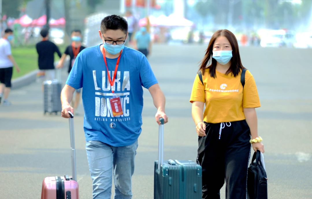 权威发布 || 临沂大学2021年硕士研究生招生简章（附参考书目）