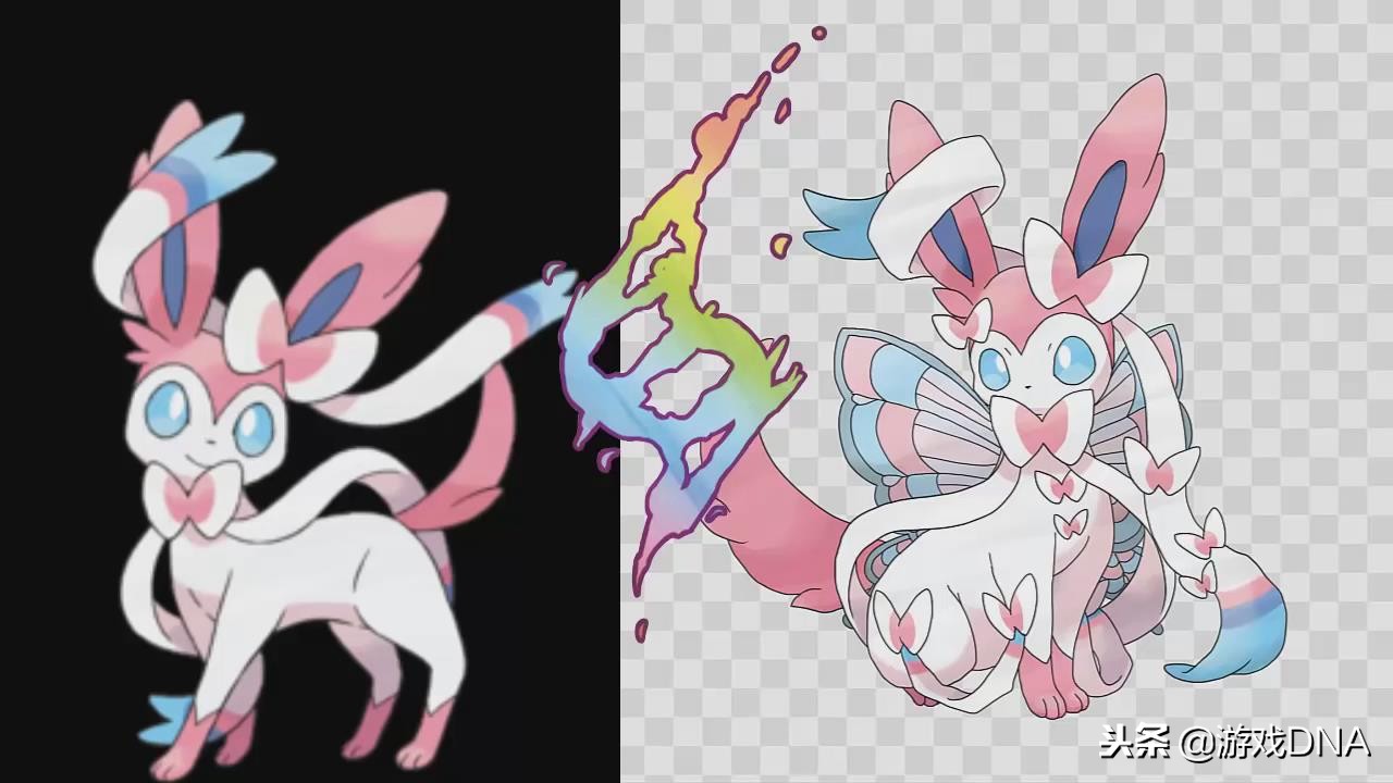 皮卡丘进化成皮神视频,皮卡丘进化的样子(皮卡丘进化) 第9张