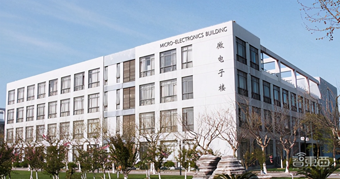 北清华南复旦，中国南派芯片群英谱