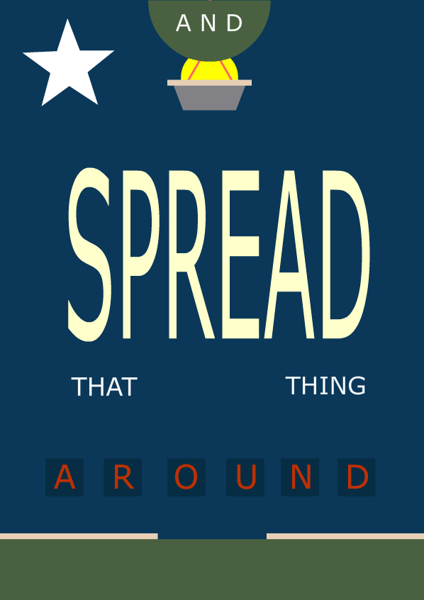 线上微展 | 艺术设计系广告艺术设计专业期末教学成果展（四）