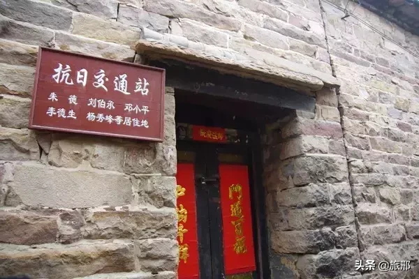 五一出行,邢台旅游攻略21处景区和13种美食等你来