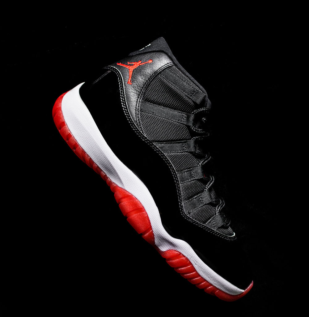 aj11黑紅（AJ11黑紅購買指南：這樣入手，能省400）