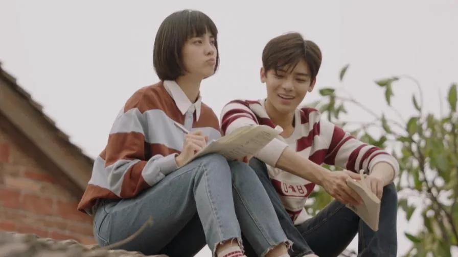 无堕胎不狗血，这6部青春剧不压抑不虐心，甜宠轻松照样勾人心弦