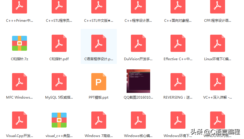 作为计算机专业学生，大学最应该学好的五门课程！你一定要知道