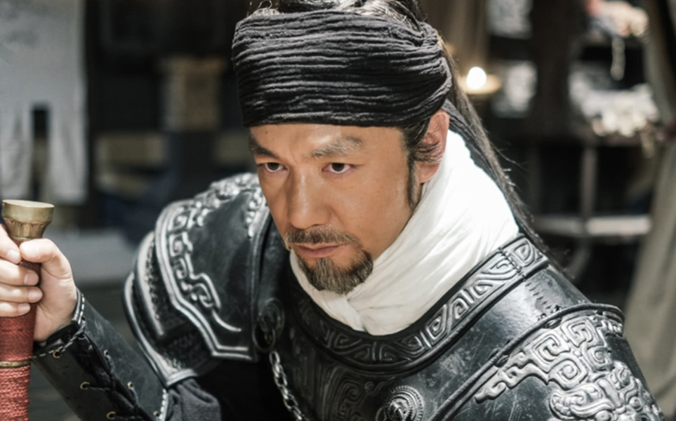 代号电视剧豆瓣(开播7集,冲到全国收视率第一!