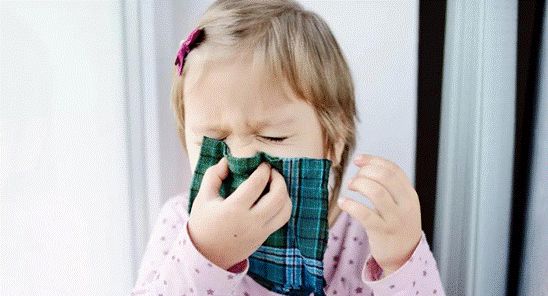 又到过敏性鼻炎高发季，这些知识家长要牢记