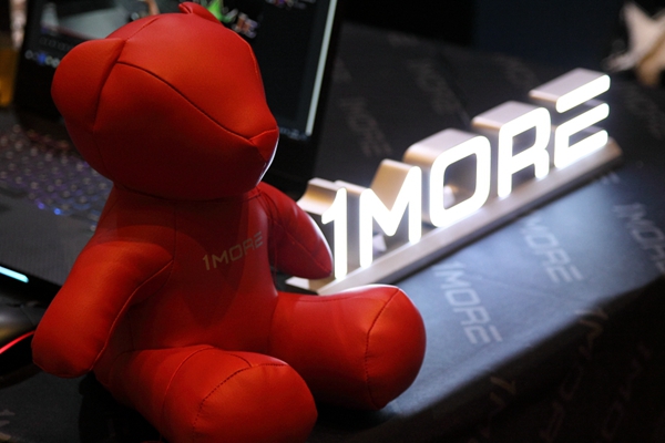 拉出去引进来，构建大平台：2018Canjam上海耳机展