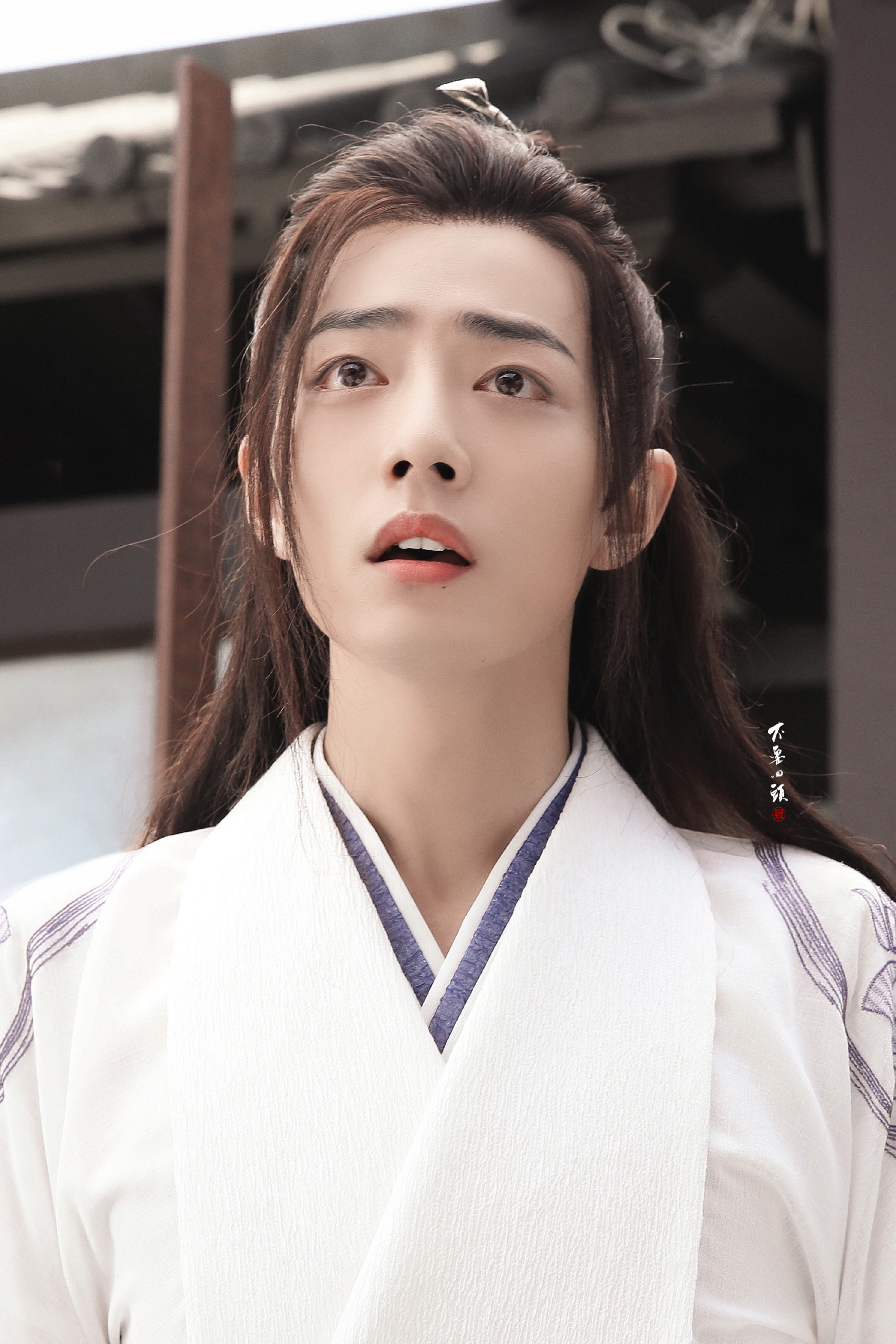 天下谁人配白衣 卿白衣的全部小说-小蚊子百科网