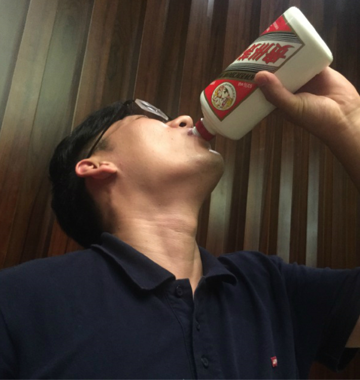 喝酒应酬4点要提前了解如果要喝酒应酬提前吃什么