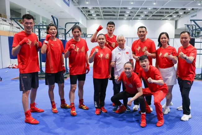 奥运会的拳击比赛是多少回合(科普：2021年东京奥运会拳击比赛，你需要知道的几点)