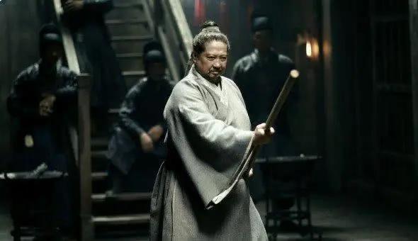 晋王朱棡诸子的内斗：兄弟阋墙，四叔渔利