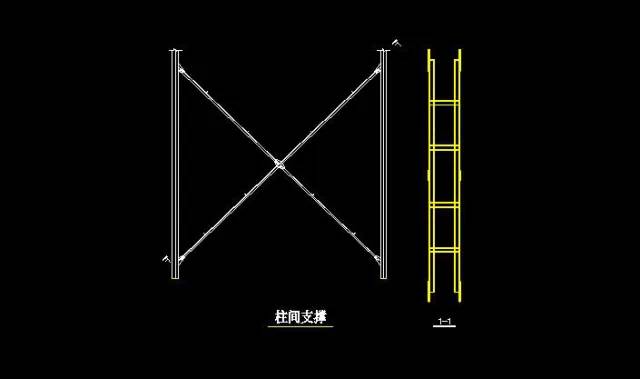 快速了解工程图纸中各项参数的含义