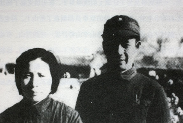 主席称他“满门英烈”，建国后任上海副市长，儿女一正国级三少将