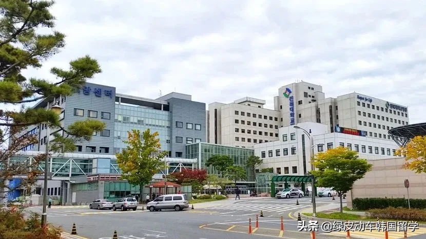 别再犹豫了！明年三月韩国留学，入学真的还有机会！（本科篇）