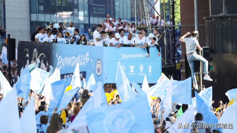 20132014年英超转会(足坛编年史：当财团入手曼城后，都发生了什么)