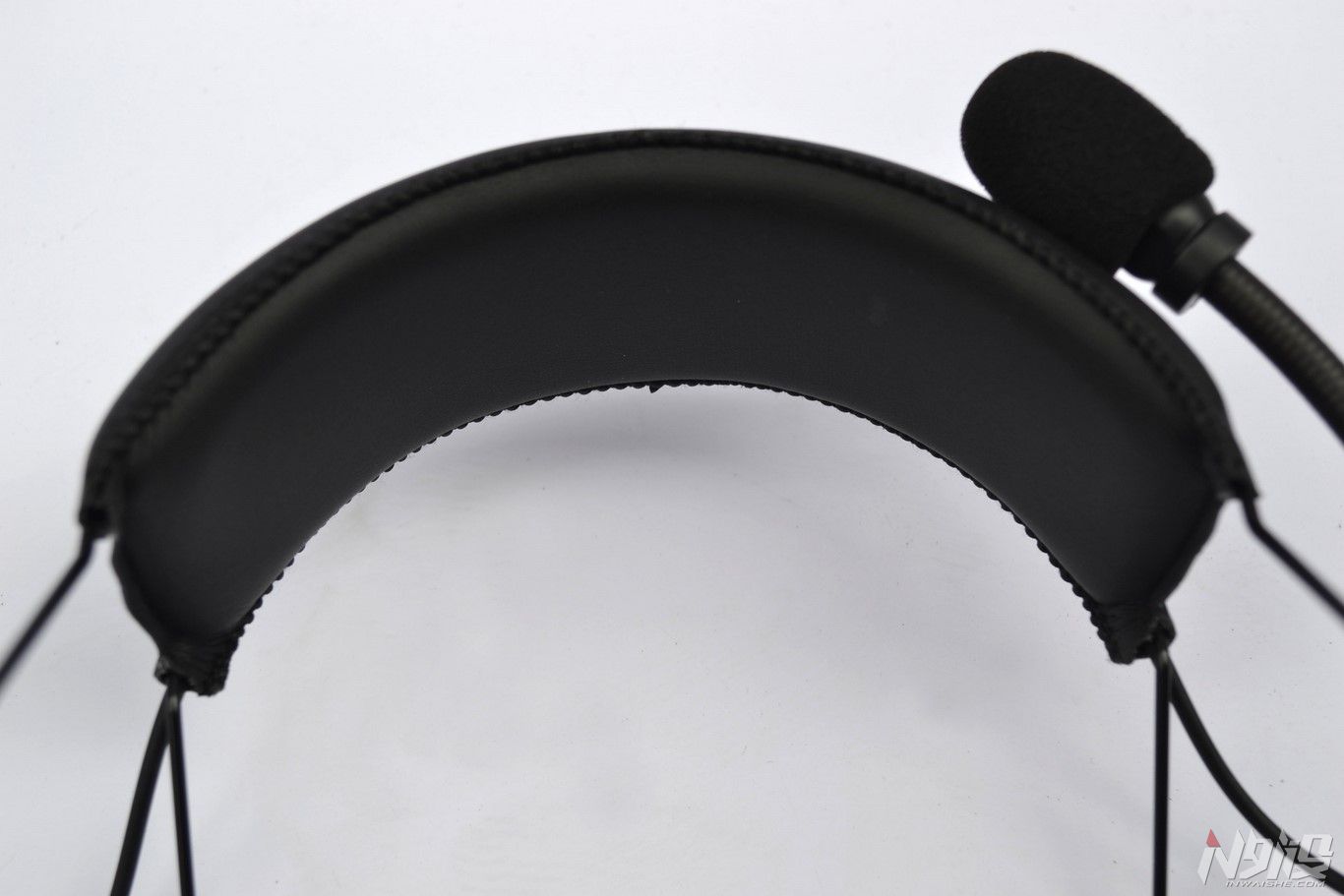 听声辩位夹苍蝇——硕美科G936N游戏耳机