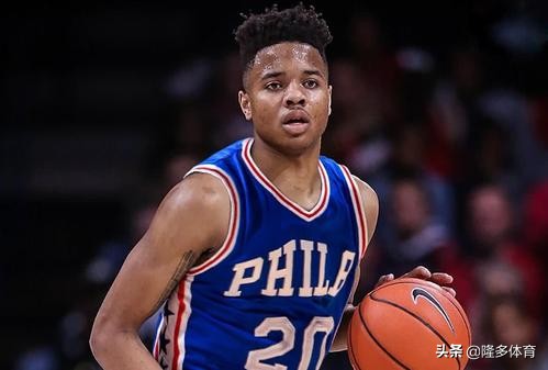 nba2017選秀順位名單（17屆選秀得分排行榜，狀元富爾茨隱退，13順位逆襲塔圖姆）