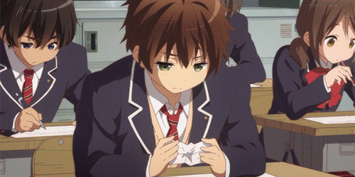 大学里的那些学分真的有那么重要吗？学分究竟有什么用？