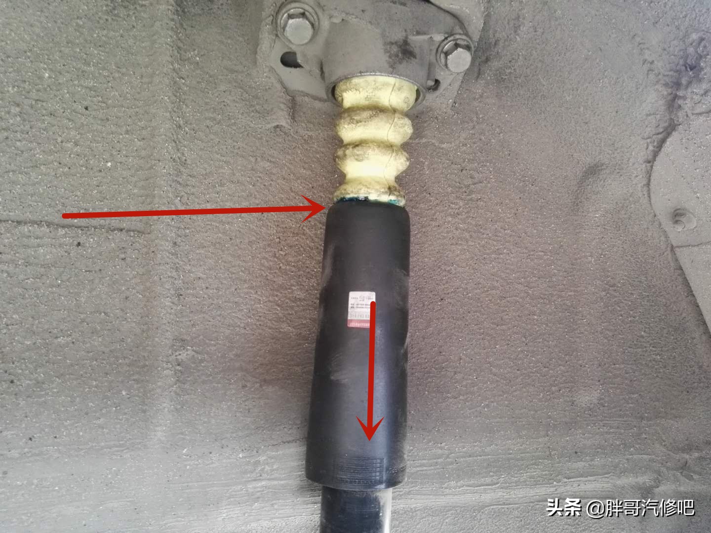 9年车龄8万公里的"老车"，底盘悬挂该如何保养？好底盘开出好心情