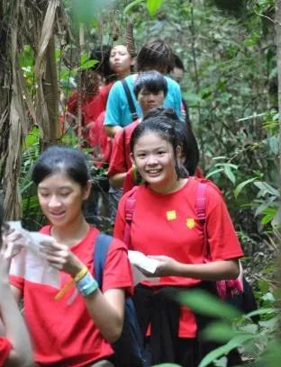 华中国际学校-盛产IB高分学生的新加坡本土化国际学校之一