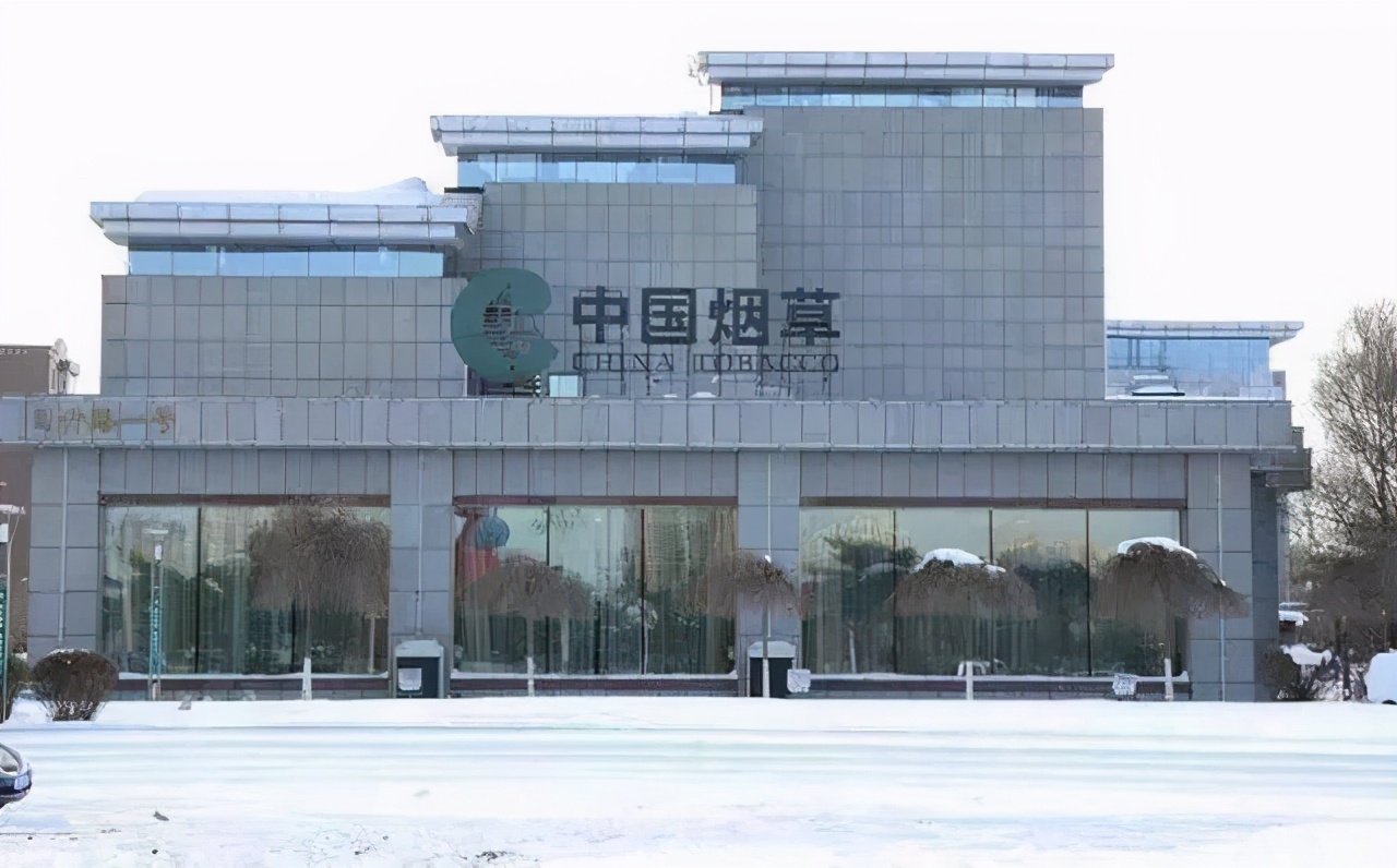 烟草公司“录取”人数最多专业，录取成功率高，人均年收入超18万