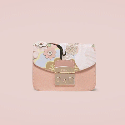 FURLA：轻奢包界的“扛把子”
