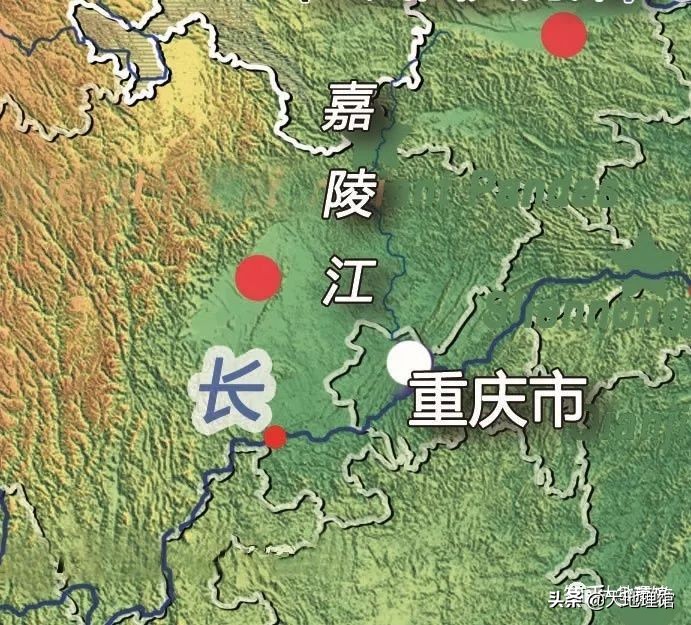 学者们的江湖门派和地图