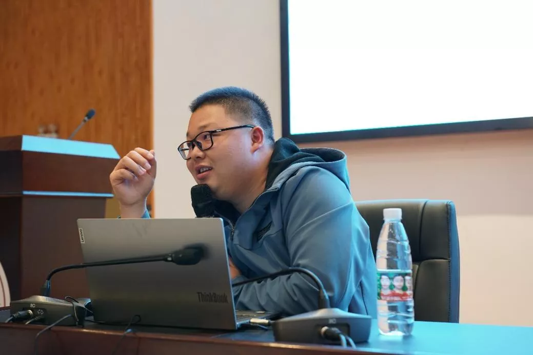 如何预防艾滋病?湘潭理工防艾禁毒讲座说了