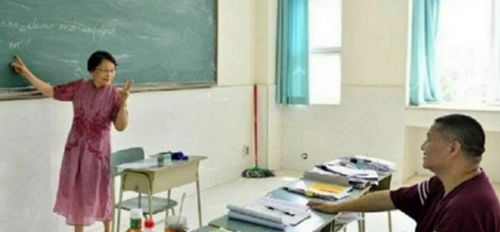 高考钉子户梁实：参加高考24次，今年再次走进考场，结局怎样呢？