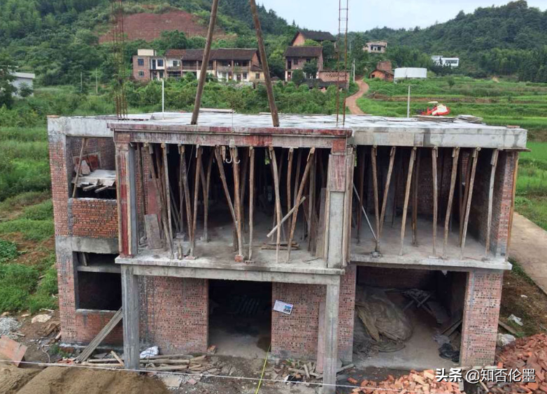 新农村自建房室内装修设计，简约实用又美观