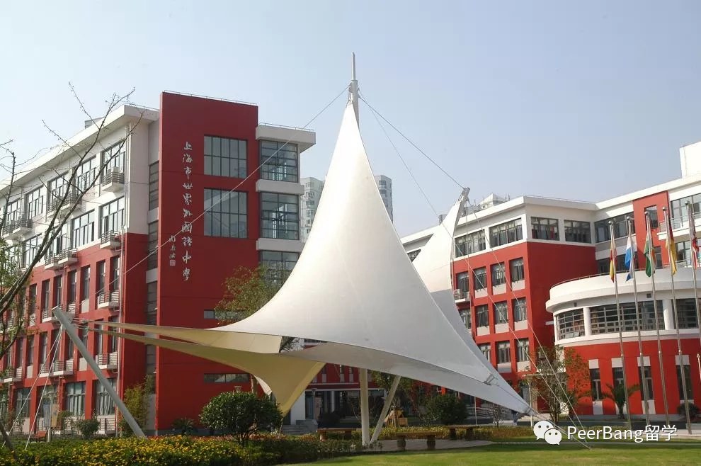 哪所国际学校升学最强？来看胡润最牛国际中学排名