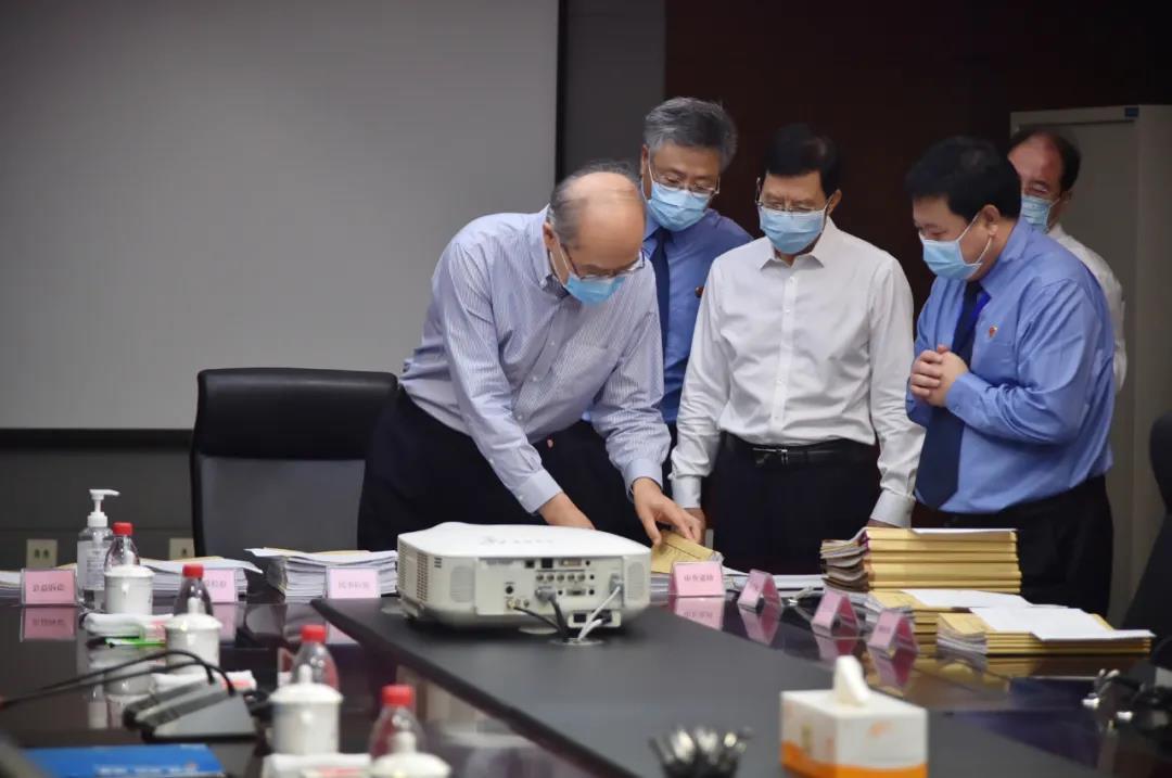 一年减少40多万个“程序性”办案环节！最高检倒逼突破“舒适区”