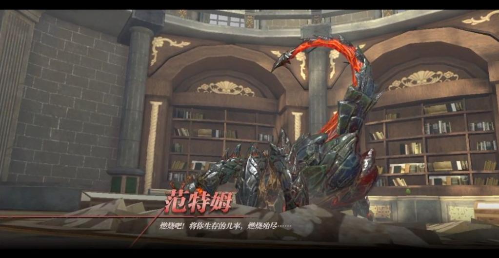 《鬼泣：巅峰之战》萌新进阶详细攻略