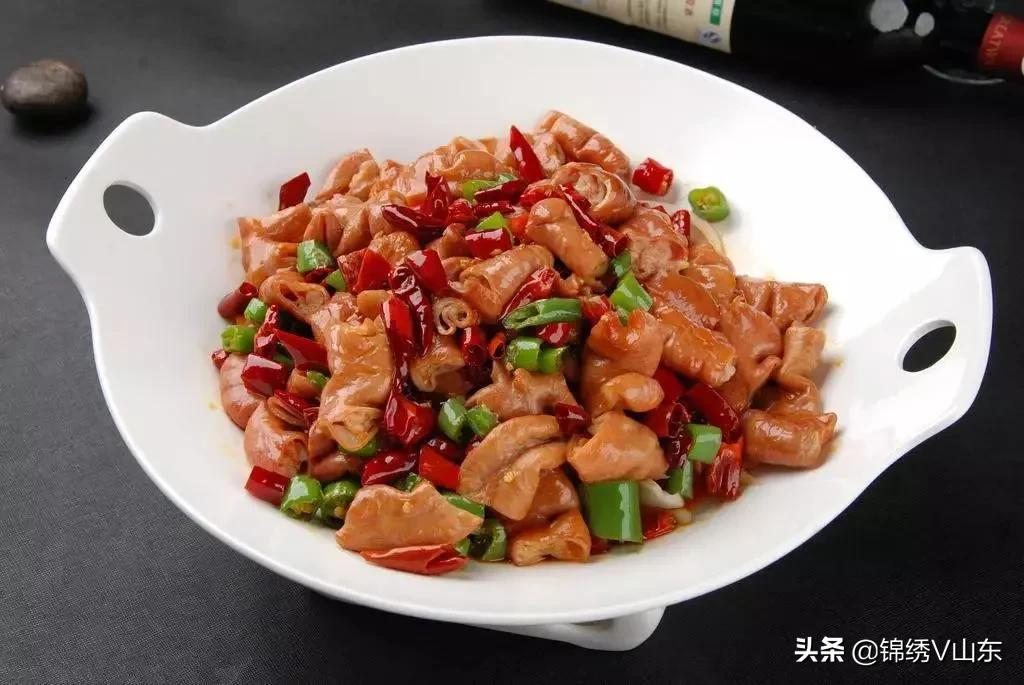 朋友聚餐来家里吃饭，做了这14道菜，全部都光盘，朋友：去开店吧