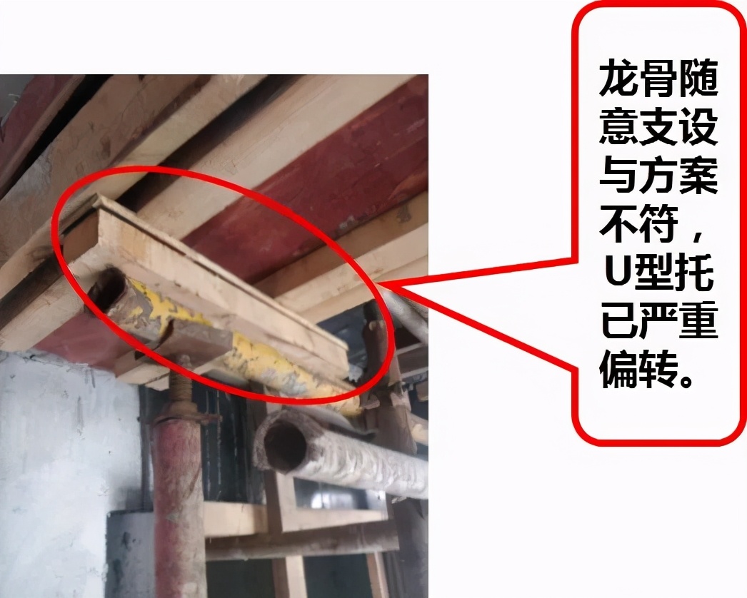 必看！住建部37号令及31号文 | 危大工程检查要点汇总