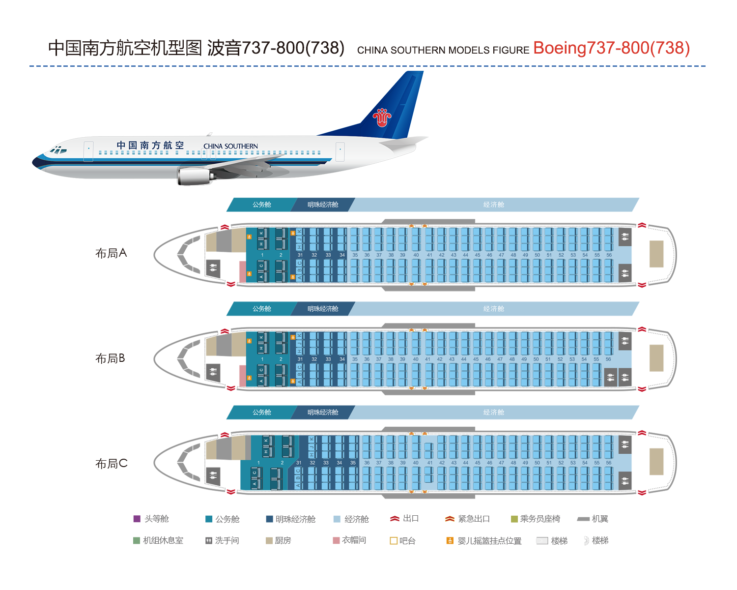 波音b777