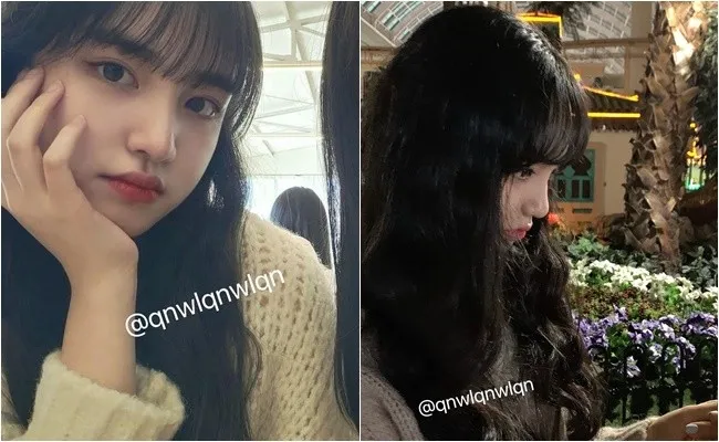 SOMI说自己不后悔离开JYP?有何隐情;星船新女团成员酷似LISA?