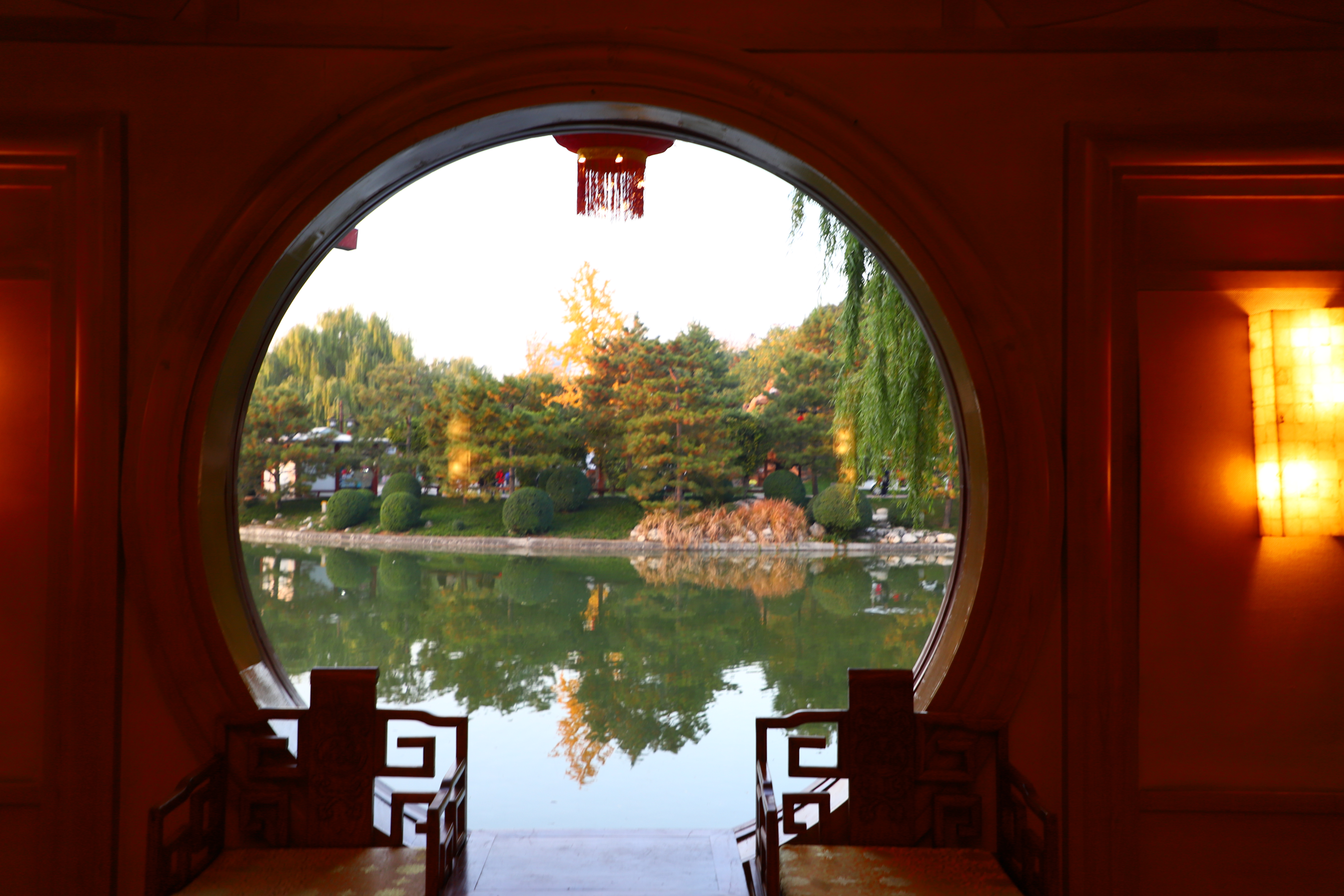 忆长安,两座宫殿 半部唐史!