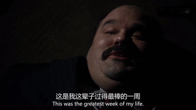 逼我至无良之地：《风骚律师》细描小人物的黑化之路