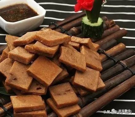 邯郸各县美食集锦，吃过一遍的请举手