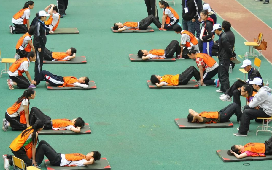 最严“体测校规”出台，在这所大学体测不及格，将会拿不到毕业证